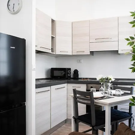 Apartmán La Casana Maison Dove Le Botteghe Animano La Citta *