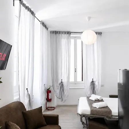 La Casana Maison Dove Le Botteghe Animano La Citta Apartmán