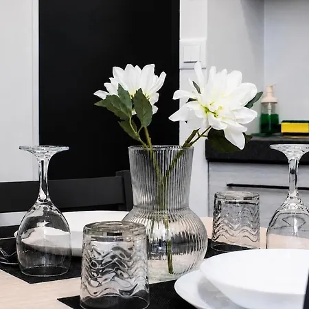 Apartmán La Casana Maison Dove Le Botteghe Animano La Citta *