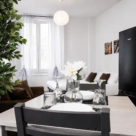 La Casana Maison Dove Le Botteghe Animano La Citta Apartmán
