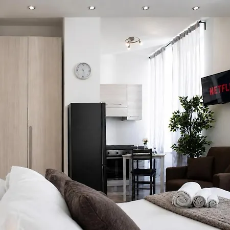 Apartment La Casana Maison Dove Le Botteghe Animano La Citta *