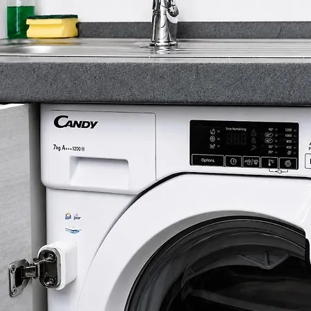 La Casana Maison Dove Le Botteghe Animano La Citta Apartmán